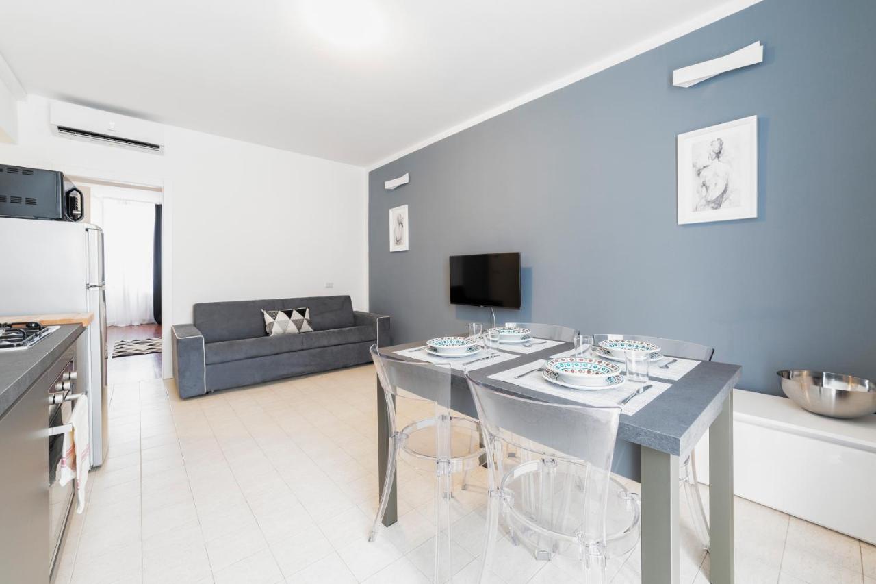 Roomy Apartment Close To Subway M5! Milano Dış mekan fotoğraf