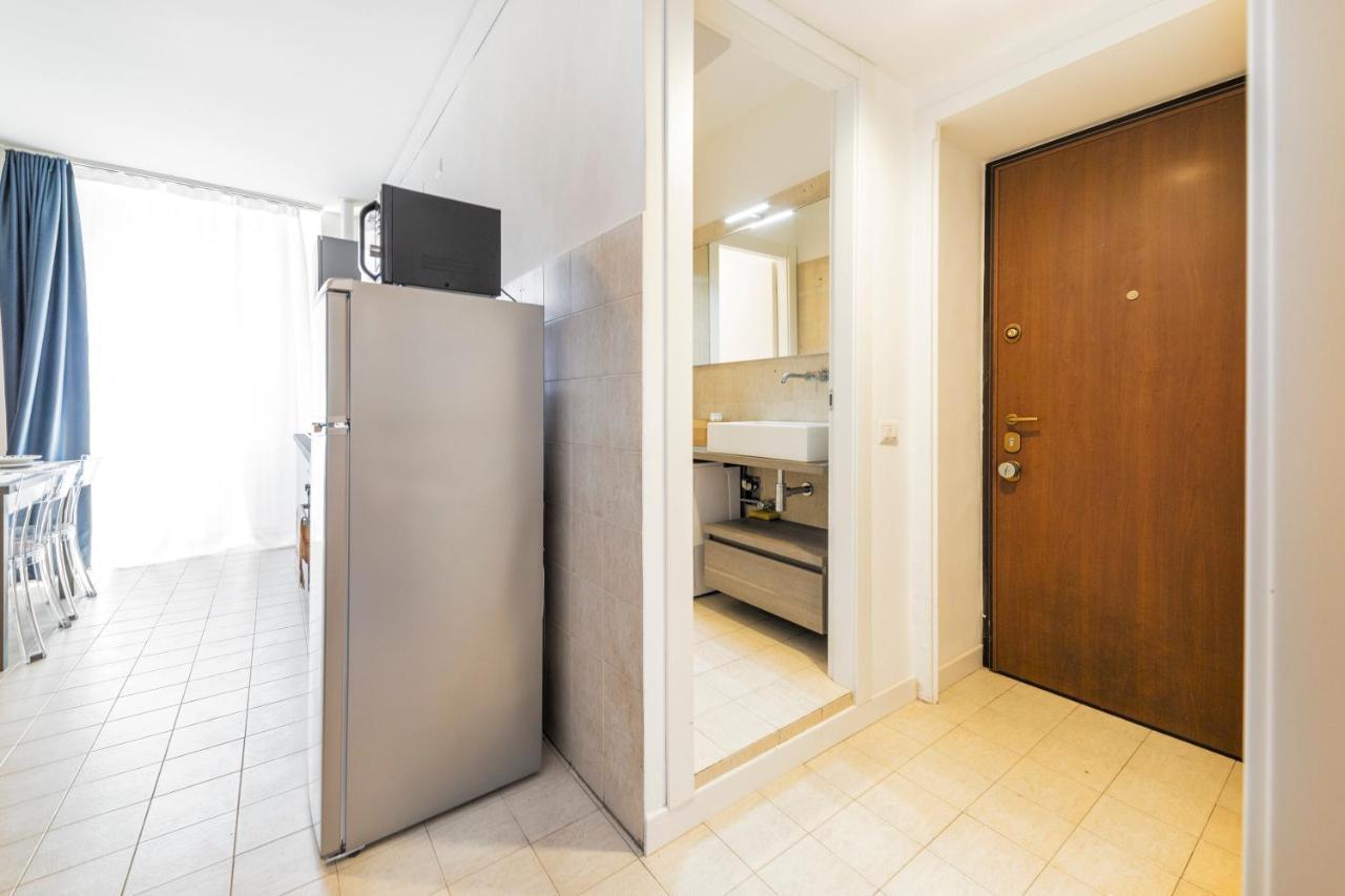 Roomy Apartment Close To Subway M5! Milano Dış mekan fotoğraf