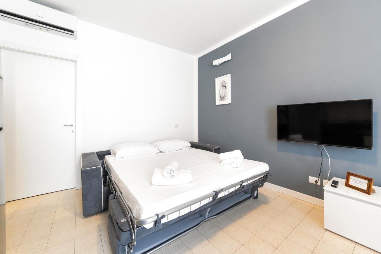 Roomy Apartment Close To Subway M5! Milano Dış mekan fotoğraf