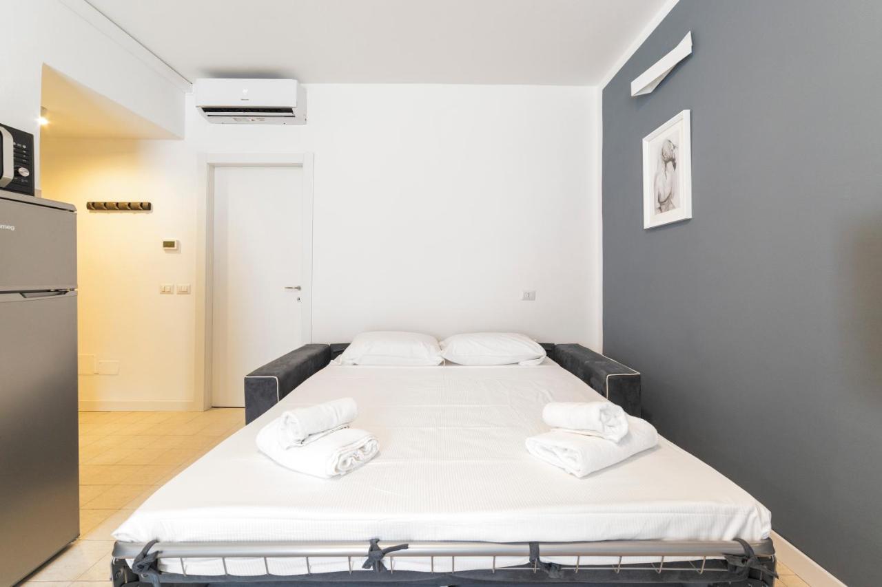 Roomy Apartment Close To Subway M5! Milano Dış mekan fotoğraf