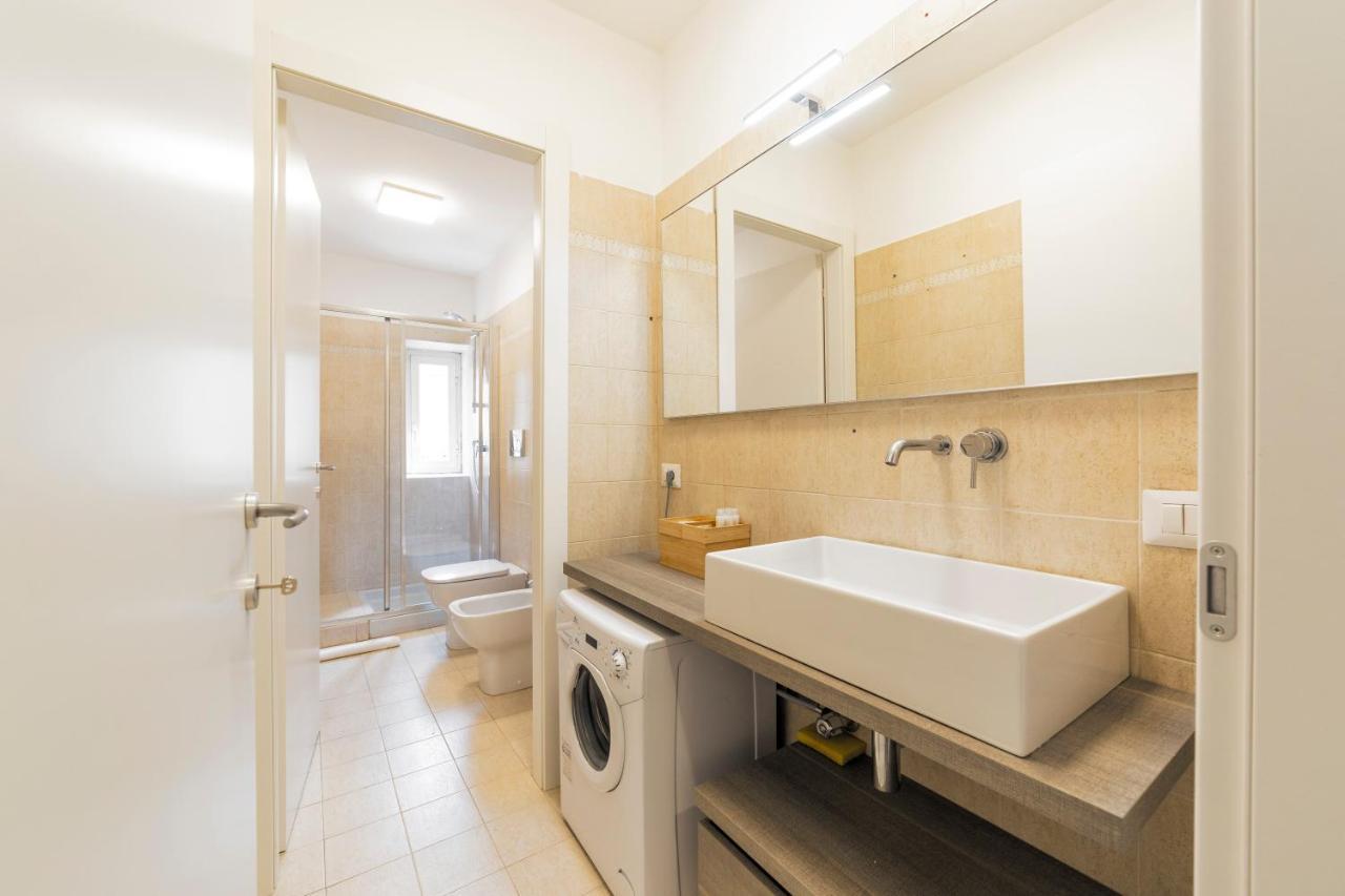 Roomy Apartment Close To Subway M5! Milano Dış mekan fotoğraf